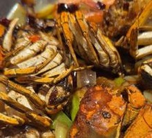 Spicy Crab Pot