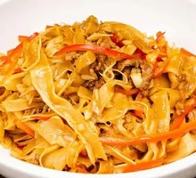 Handmade Bamboo Shoots