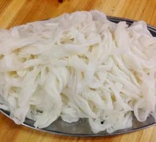 Rice Noodles