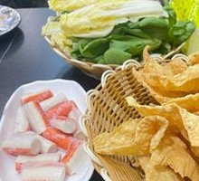 Fried Tofu Skin