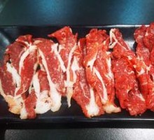 Beef Rib