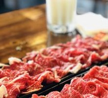 Tendon Meat