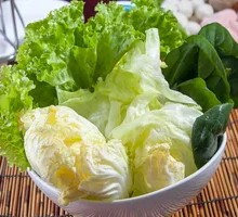 Vegetable Assortment Platter
