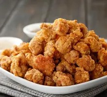 Chicken Cartilage