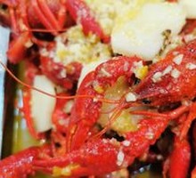 Spicy Crawfish with Thirteen Spices