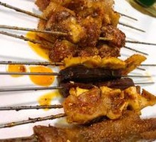 Steel Wire Skewers