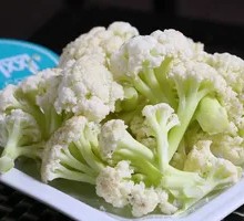 Cauliflower
