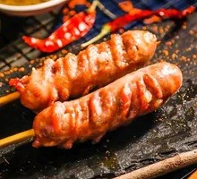 Hot Dog Sausage