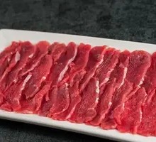 鲜牛吊龙
