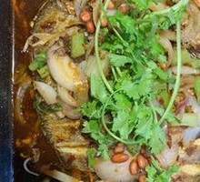 Sea Bass