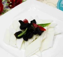 Chinese yam
