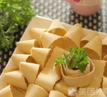 Fermented soybean skin