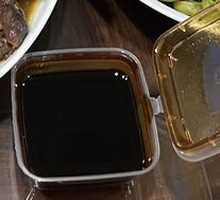Sweet Soy Sauce