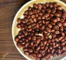 Fried Peanuts