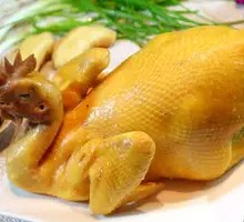 Nanhui Taoyuan Three-Yellow Chicken