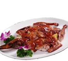 Peking Roast Duck