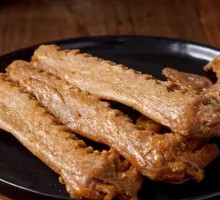 Spicy Goose Collar