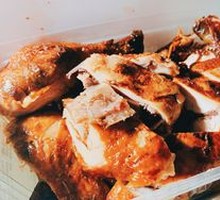 Hundred-Flavor Chicken