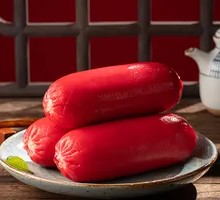 Red Sausage