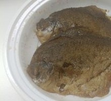Smoked Spanish Mackerel
