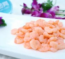 Vegetarian Crystal Shrimp