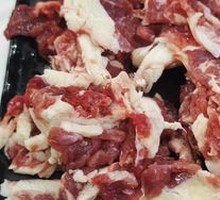 Snowflake Beef