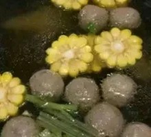 Clear Soup Pot