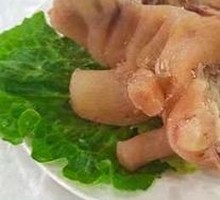 Beef Tendon