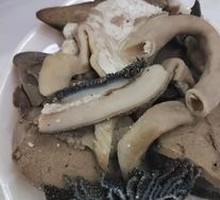 Offal Stir-Fry