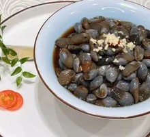 Jun Tongfu's Secret-Recipe Mud Snail