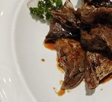 Shanghai Smoked Fish