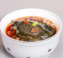 Beef and Turtle Stew