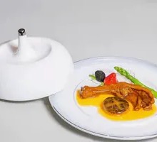 Truffle Mountain Delicacies Braised Goose Feet