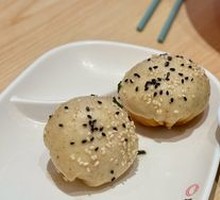Tengjiao Shrimp Pan-Fry