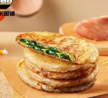 Handmade Old-Dough Soy Sauce Pork Steamed Bun