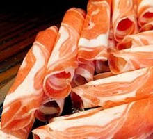 Premium Lamb Meat