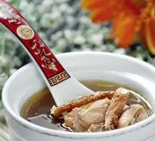 Beef Soup