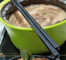 Lily's Small Hot Pot