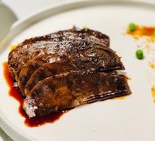 Braised Beef in Secret Sauce