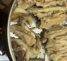 Hand-grabbed Salt Lake Lamb Ribs