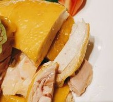Guest's Delight Boiled Chicken