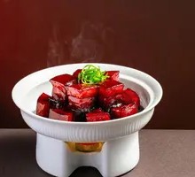 Grandmother's Braised Pork