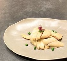 White-Cut TaoYuan Chicken