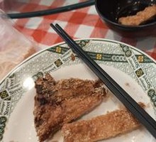 Fried Pork Cutlet