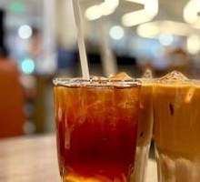 Creamy Milk Tea