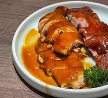 Roast Meat Combo