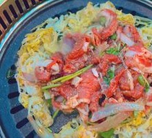 Authentic Northeastern Sour Cabbage