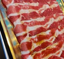 Humen Beef Ribs