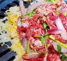 Signature Beef Rib