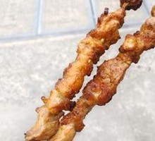 Lamb Skewers